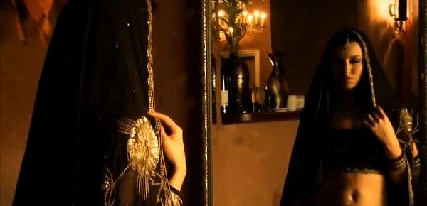  Sexiest Belly Dancer Ever